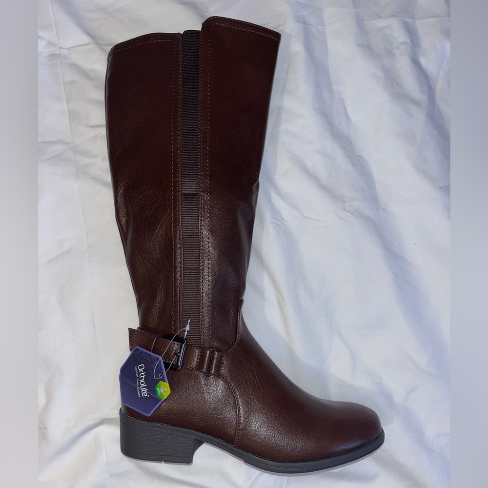 Women’s karaa knee high boots